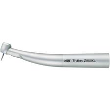 Ti-Max Z Series High Speed Air Handpieces – Contra Angle, Push Button Autochuck, Optic, Quadruple Spray