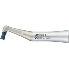 FX57 Low Speed Air Prophylaxis Handpieces – 4:1 Reduction, Twist Tension Chuck, Non-Optic