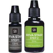 Riva Star Tooth Desensitizer Bottle Kit