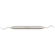 Instrument composite Akro-Flex™, double extrémité