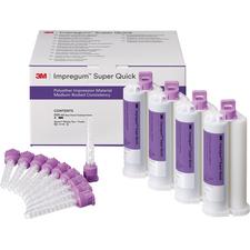 Impregum™ Super Quick Polyether Impression Material Refill