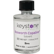 Copaliner® Solvent, 0.5 oz Bottle
