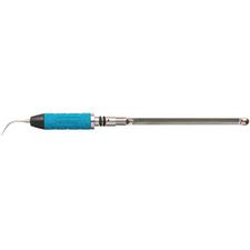 Inserts pour détartreur ultrasonique Power Plus – 30K, manche pivotant