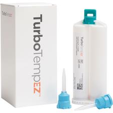 TurboTempEZ™ Temporary Crown and Bridge Material Refill Kit, 82 g