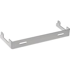 Support de fixation de contenant pour objets pointus et tranchants SharpSafety™ de 14 pintes