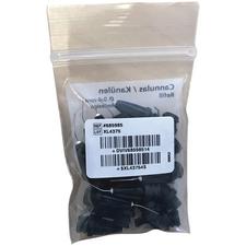 Embout de canule pour recharge de seringue Helioseal® F Plus – 0,4 mm, 20/emballage