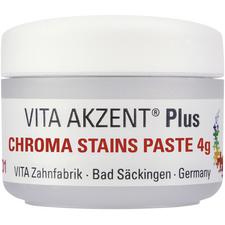 Pâte colorante chromatique AKZENT® Plus, pot de 4 g