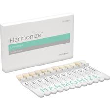 Harmonize™ Universal Shade Guide 