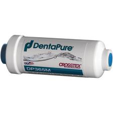Cartouche DP365M DentaPure™ pour alimentation en eau municipale