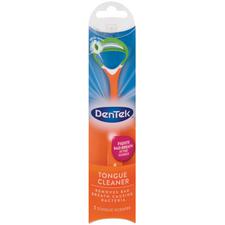 DenTek® Tongue Cleaner