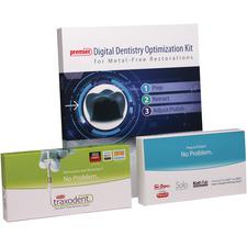 Digital Dentistry Optimization Kit