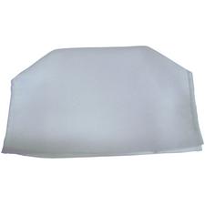 Disposable Filters for Super Sucker, Replacement Filter Disposable, 6/Pkg