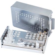 Ensemble de contrôle professionnel Benex® (système d'extraction de racine)