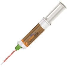 Perfectemp® II Temporary Crown and Bridge Material Syringes, 5 ml