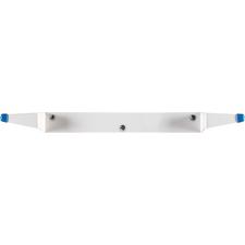 Cintre pour tablier, 14,86" L x 1,26" H x 1,38" P