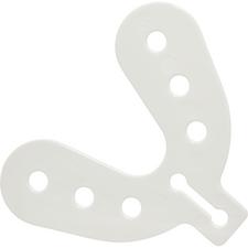 TAP® Gauge Bite Forks, 25/Pkg