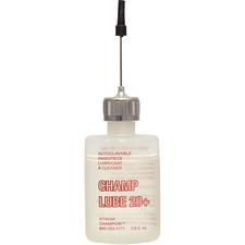Champ-Lube™ 20 Plus – Bouteille de 0,5 oz, 2/emballage