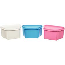 Den-Shur Cups®, 12/Pkg