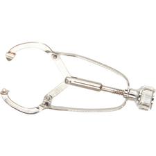 Matrix Retainers, No. 1 Stainless Steel
