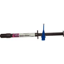Embrace™ WetBond™ Seal-n-Shine™ Liquid Resin – Syringe Refill, 1.2 ml