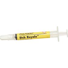 Etch-Royale™ Jumbo Empty 3 ml Syringes – 5/Pkg