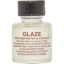 Glaze for Composites, 1/2 oz Bottle