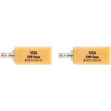 Blocs multicolores VITA CAD-Temp™ pour CEREC® et inLab