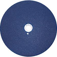 Blue Wonder™ Diamond Super Abrasive Wheel, 70 Grit