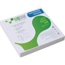 Digue dentaire en latex Biodam®