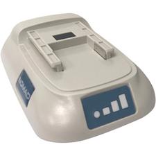 Aribex NOMAD Pro/Pro 2 White Charging Cradle with AC/DC Power Supply Adapter
