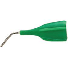 Embouts distributeurs de restaurateur fluide Filtek™ Bulk Fill – bleu sarcelle, calibre 19, 20/emballage