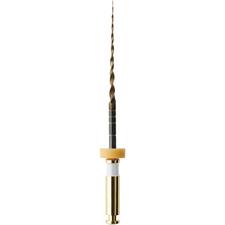 HyFlex® EDM Max Curve Glide Path Rotary Files – 15/.03, 3/Pkg