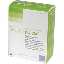 SELECT Polysil® SH, Recharge de cartouche