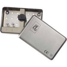 Cassette stérile DIAGNOdent™ pour sondes à pièce à main 2190