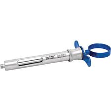 Aspirating Anesthetic Syringe – 1.8 ml Carpule, CW Type