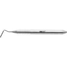 Sonde pour implant avec marquage de 1 à 15 mm