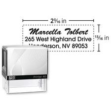 Custom Message Stamps