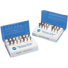 Porcelain Laminate Polishing Classic Plastic Kit