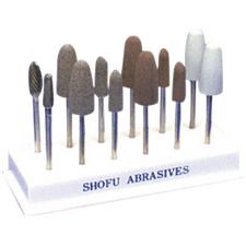 Ensemble d’ajustement et de polissage d’acrylique, ensemble HP de plastique classique