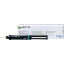 VarioLink® Esthetic 100 Luting Cement Syringe Refill, 9 g