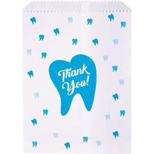 Scatter Bags, Paper