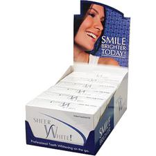 Sheer White!™ Take-Home Bleaching Kit