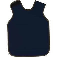 Tabliers de protection contre les rayons X Pano-Dual sans plomb Soothe-Guard Air® en couleurs de qualité supérieure – Adulte, équivalence de plomb de 0,35 mm