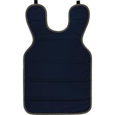 Tabliers de protection contre les rayons X Soothe-Guard® doublés de plomb offerts dans des couleurs haut de gamme – Adulte, équivalence au plomb de 0,35 mm