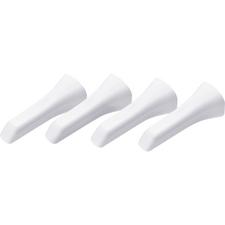 Cara i500 Replacement Tips, 4/Pkg