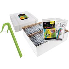 The Harp® Orthodontic Flosser Bulk Patient Pack