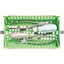 Performance Tool Organizer, 8-3/16" x 4-1/4" x 1-7/32"