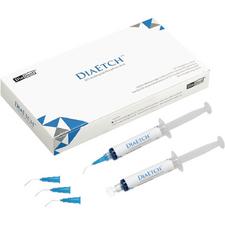 Gel de mordançage extra-oral composé à 37 % d’acide phosphorique DiaEtch™