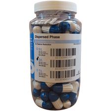 Premium Dispersed Phase Amalgam – Alloy, Fast Set, 2 Spill, 500/Pkg