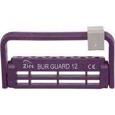 Support de protection Steri-Bur